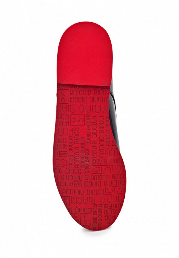 Antonio Biaggi Ботинки - фото 3