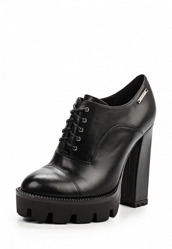 Antonio Biaggi Ботильоны - фото 1