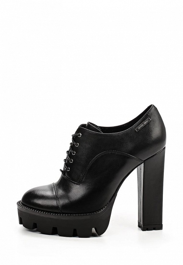 Antonio Biaggi Ботильоны - фото 2