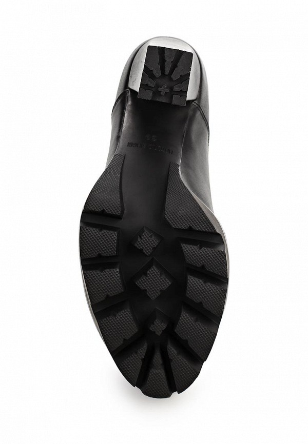 Antonio Biaggi Ботильоны - фото 3