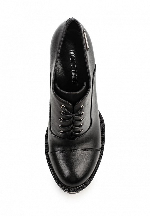 Antonio Biaggi Ботильоны - фото 4