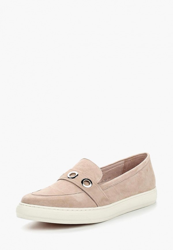 Antonio Biaggi Слипоны - фото 1