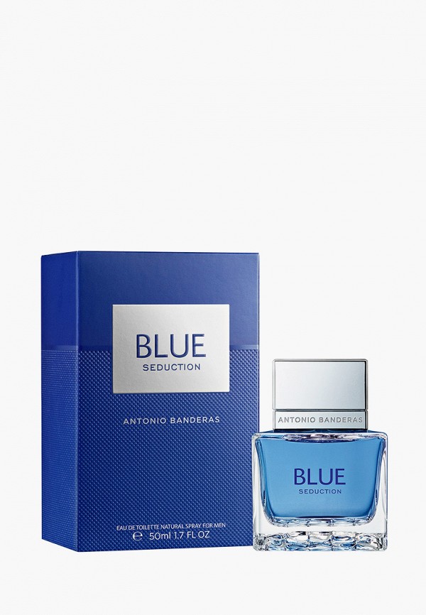 Banderas Туалетная вода - фото 2