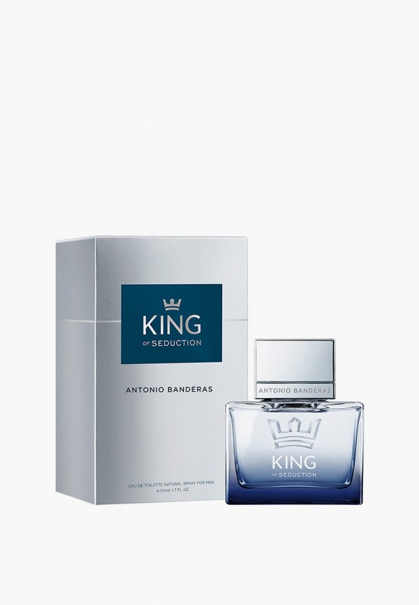 Banderas Туалетная вода - фото 2