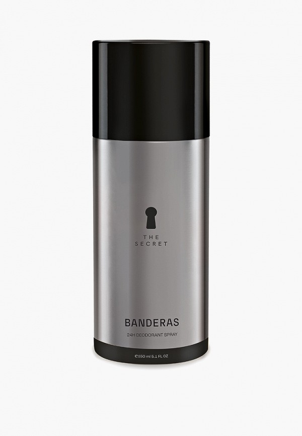Banderas Дезодорант-спрей - парфюмированный - фото 1
