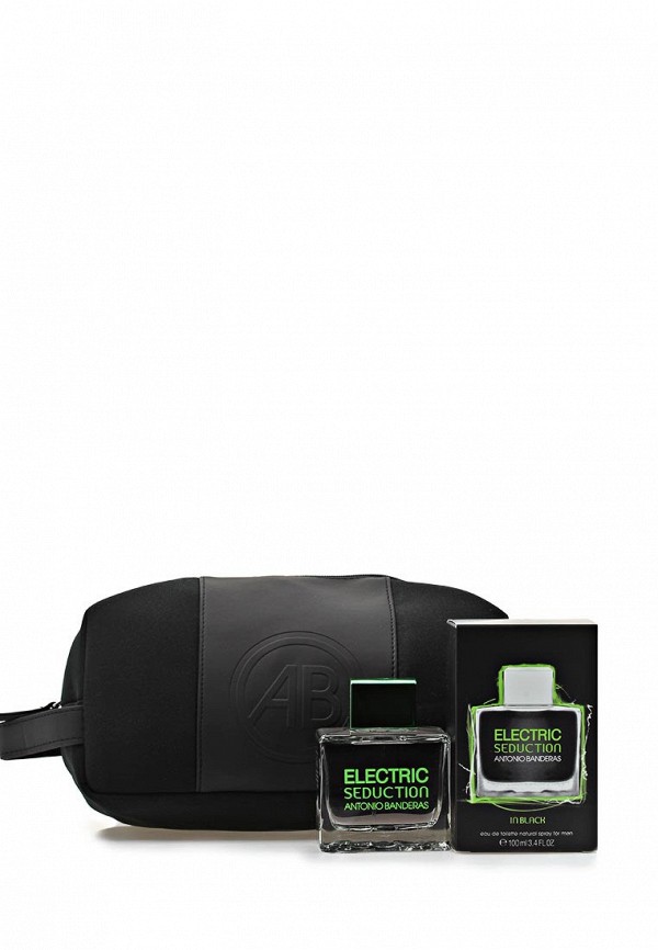 Banderas Туалетная вода - фото 1