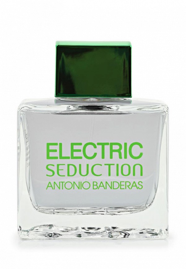 Banderas Туалетная вода - фото 4