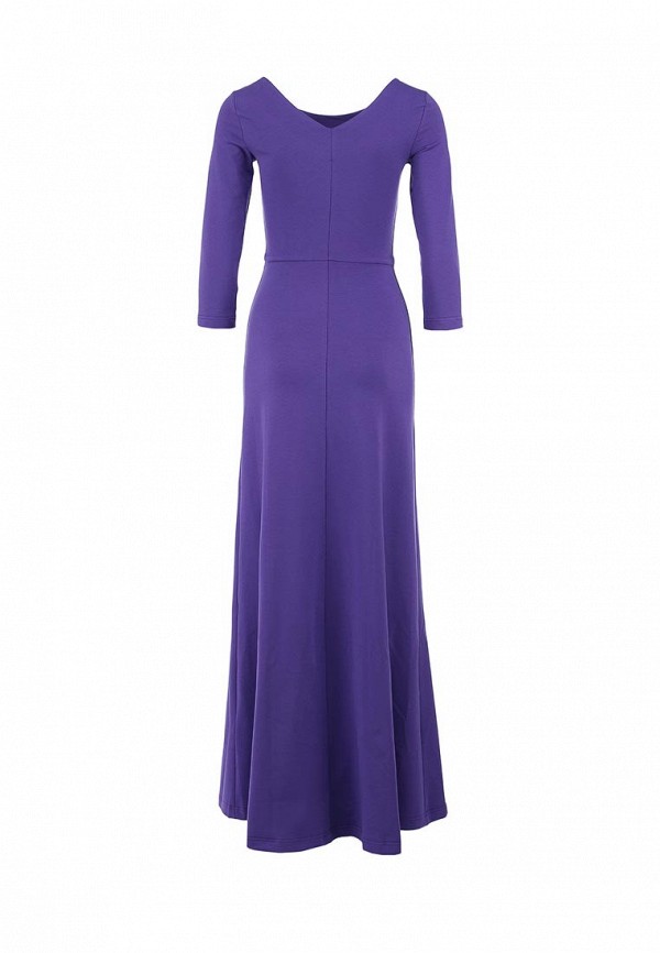 Анна Чапман Платье - фото 2