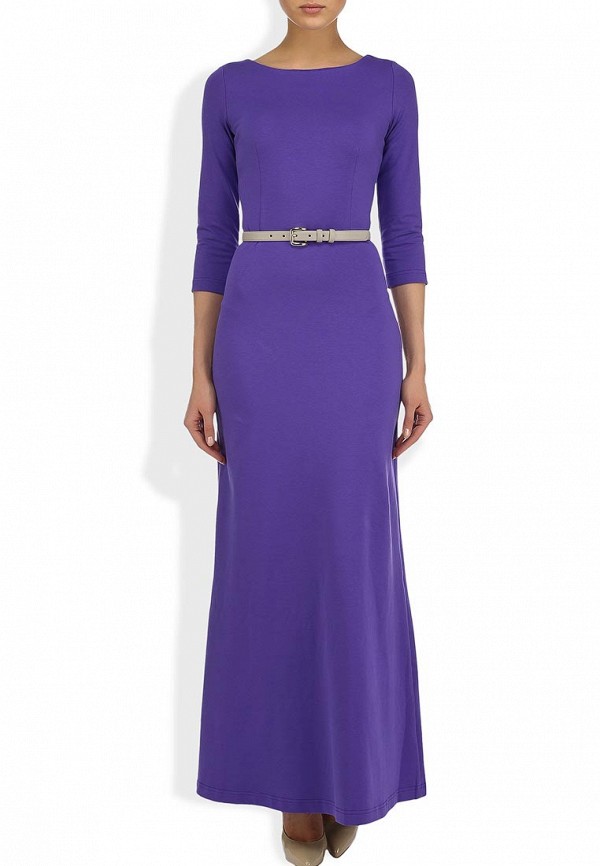 Анна Чапман Платье - фото 4