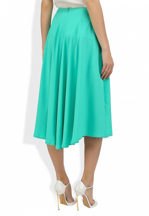 Анна Чапман Юбка - фото 5