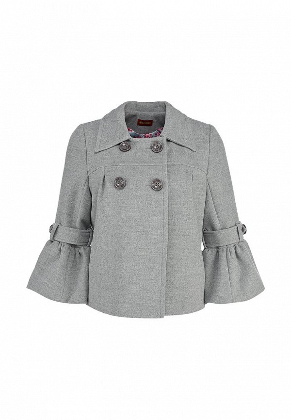 Анна Чапман Полупальто - фото 1