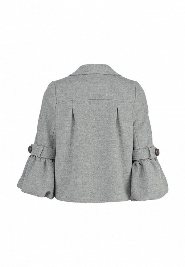 Анна Чапман Полупальто - фото 2