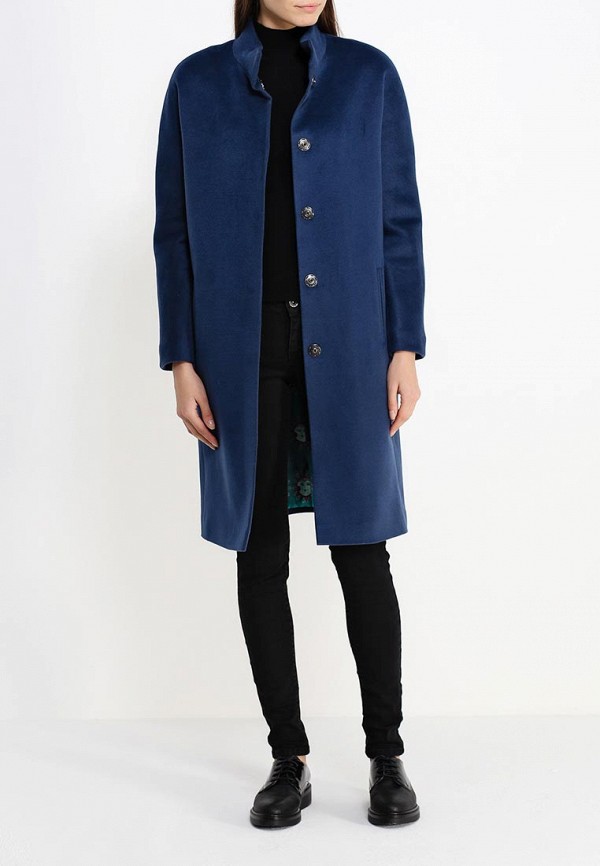 Анна Чапман Пальто - фото 2