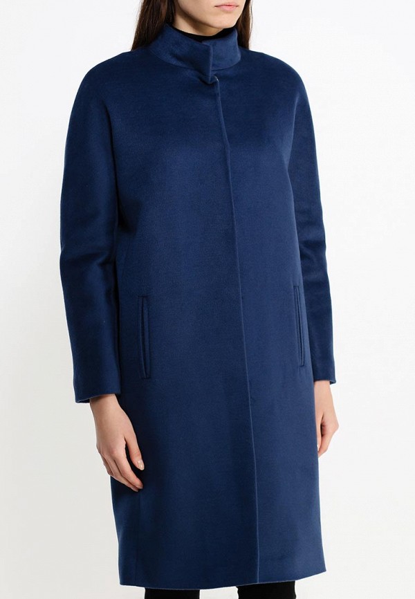 Анна Чапман Пальто - фото 3