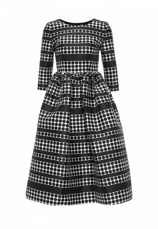 10x10 An Italian Theory Платье - фото 1