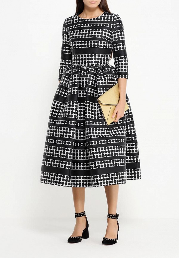 10x10 An Italian Theory Платье - фото 2