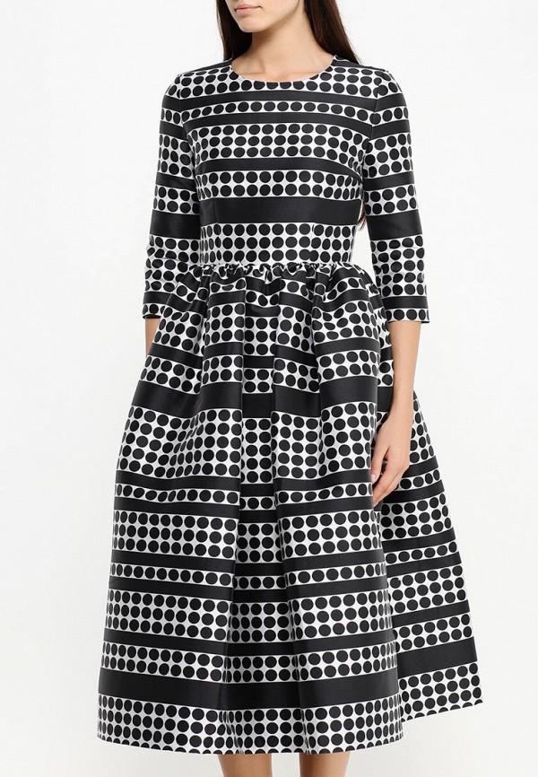 10x10 An Italian Theory Платье - фото 3