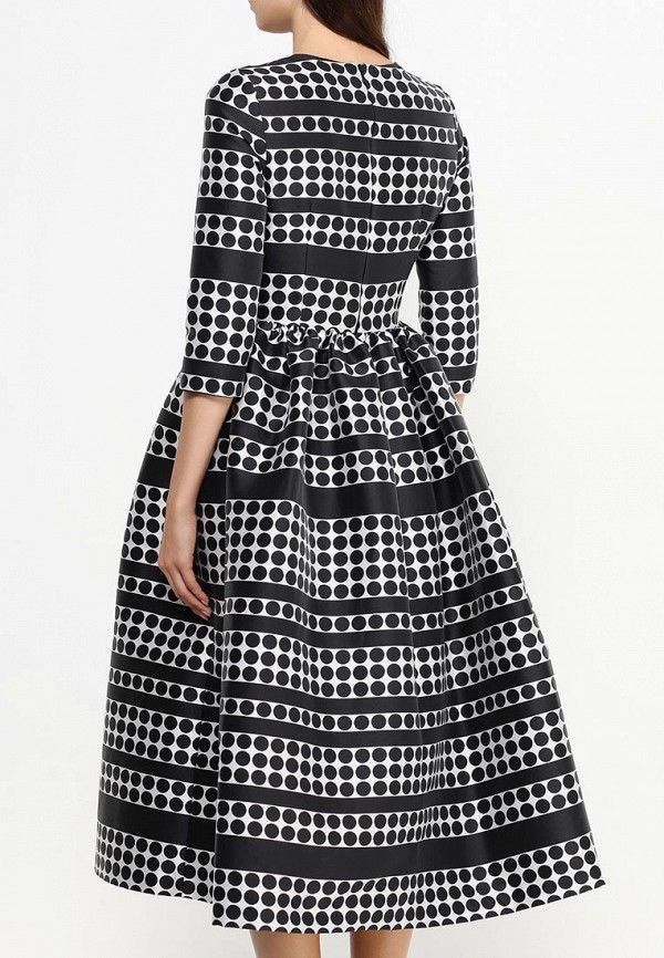 10x10 An Italian Theory Платье - фото 4