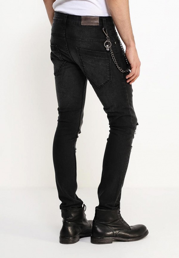 Anerkjendt Джинсы - фото 4