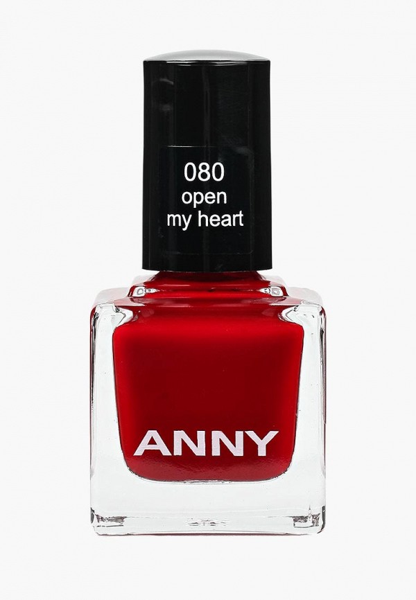 Anny Лак для ногтей - быстросохнущий - фото 1