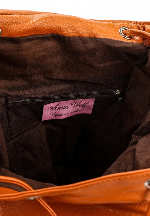 Anna Wolf Рюкзак - фото 3