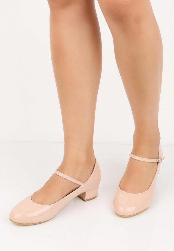 Anesia Туфли - фото 5