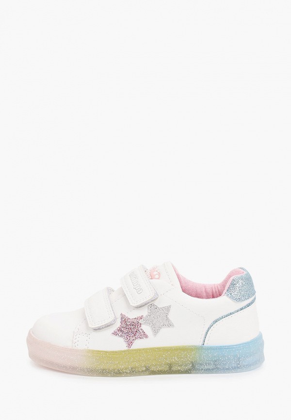 Antilopa Кеды - фото 1