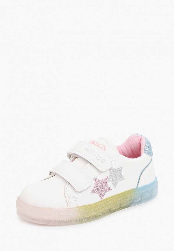 Antilopa Кеды - фото 2