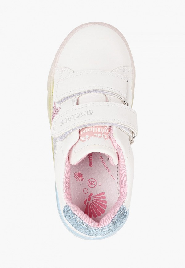 Antilopa Кеды - фото 4