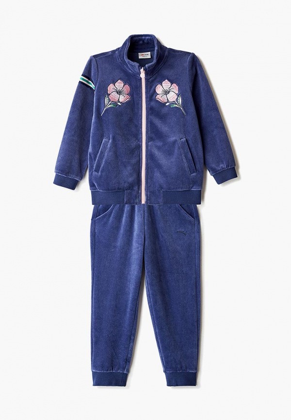 Anta Костюм спортивный