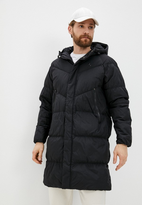 Anta Пуховик - фото 1