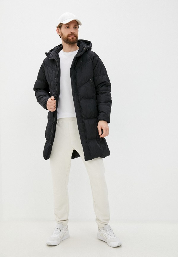 Anta Пуховик - фото 2