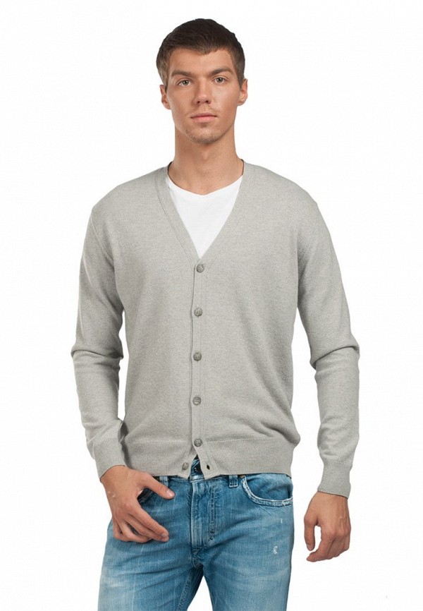 Andrea Fenzi Кардиган - фото 1