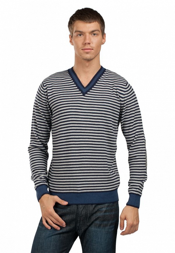 Andrea Fenzi Джемпер - фото 1