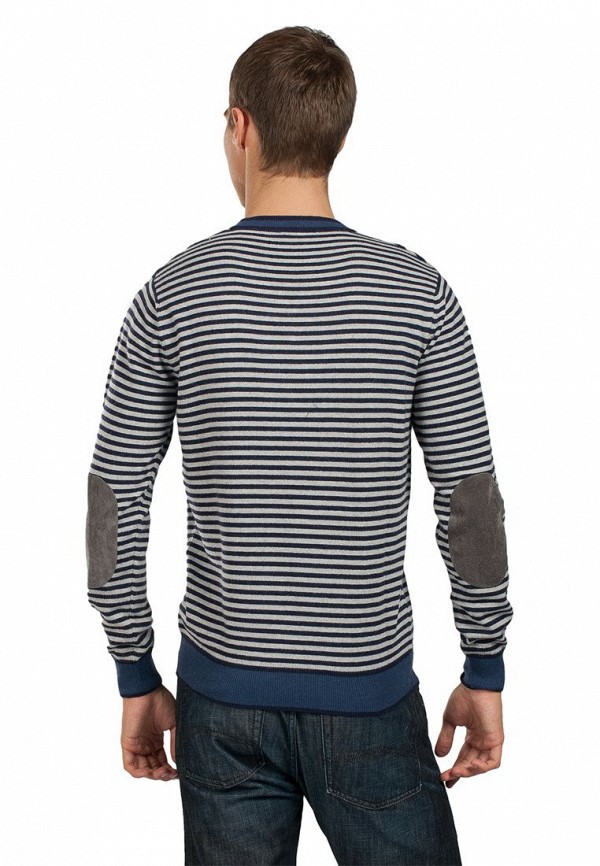 Andrea Fenzi Джемпер - фото 2