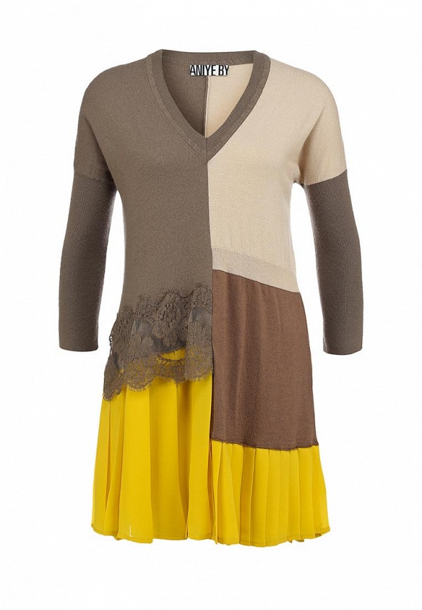 Aniye By Платье - фото 1