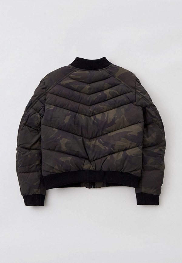 Antony Morato Куртка утепленная - фото 2