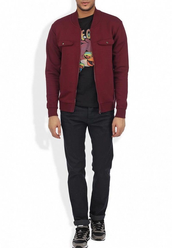 Angry Birds Футболка - WIPE OUT - фото 4