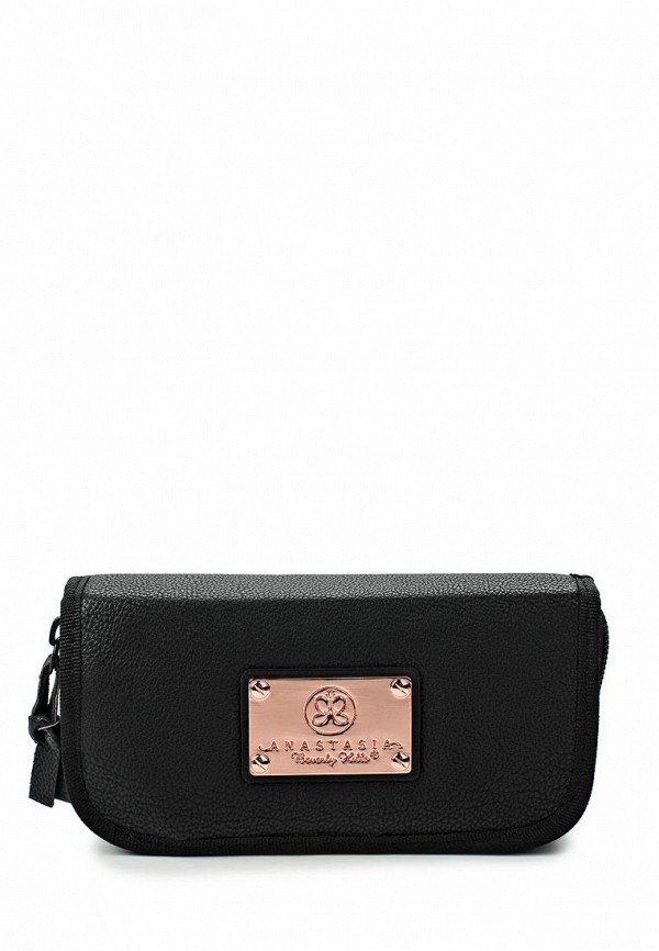 Anastasia Beverly Hills Набор для макияжа бровей - Brow Kit в косметичке тон Medium Ash - фото 2