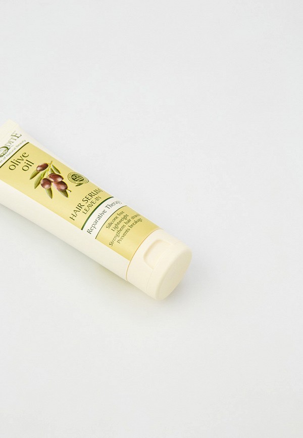 Aphrodite Сыворотка для волос - "Защита цвета и восстановление", 100 мл - фото 2