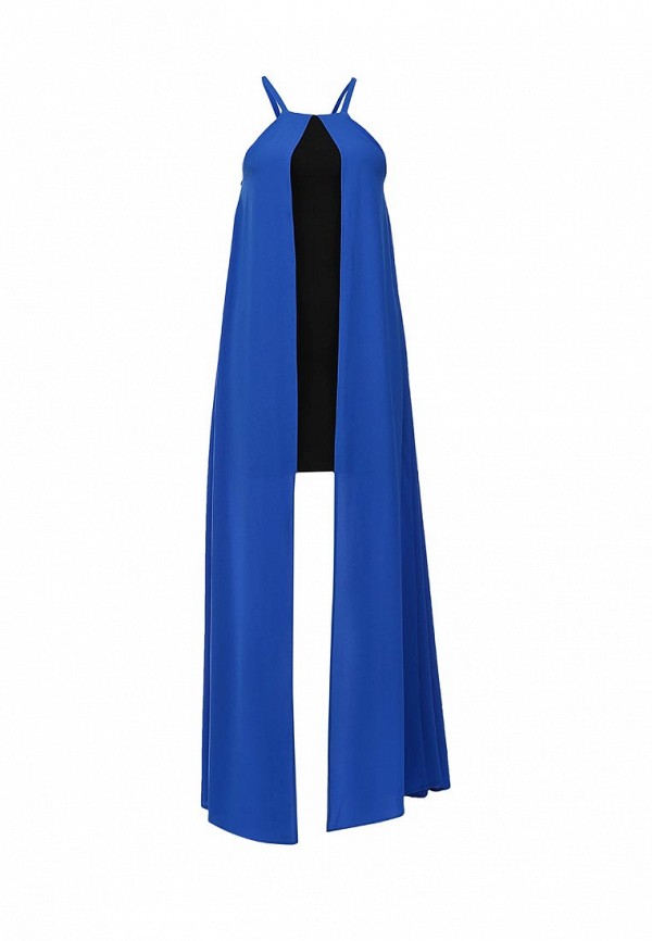 Aqua by Aqua Платье - фото 1