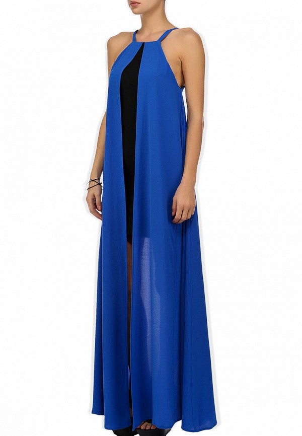 Aqua by Aqua Платье - фото 4