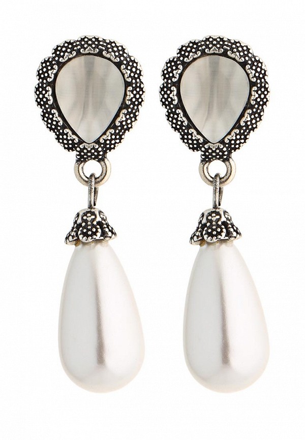 Art-Silver Серьги - фото 1