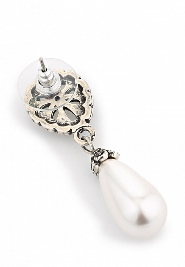 Art-Silver Серьги - фото 2