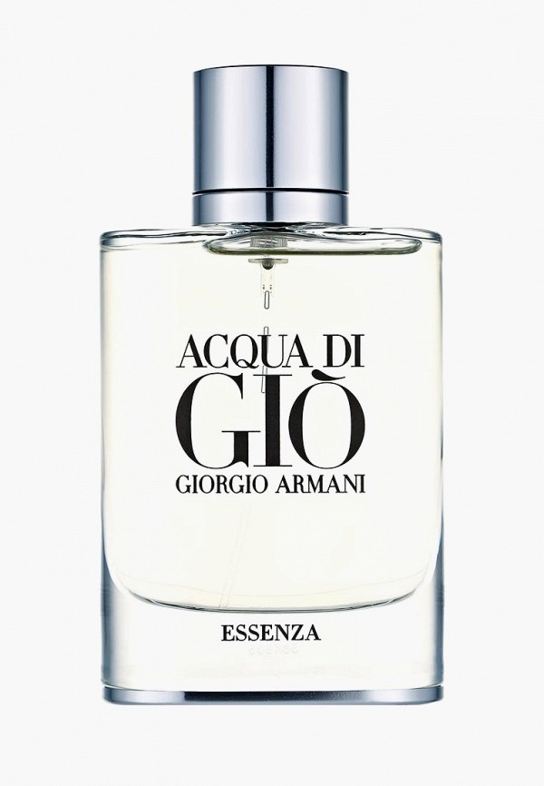 Giorgio Armani Парфюмерная вода - Acqua di gio essenza 75 мл - фото 1
