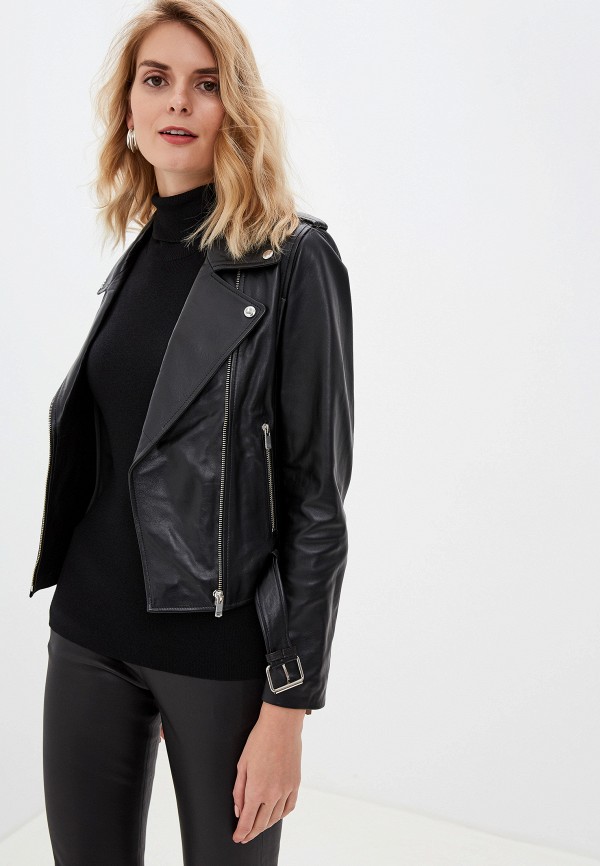 Arma Куртка кожаная - фото 1