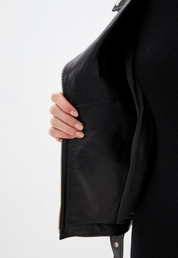 Arma Куртка кожаная - фото 4