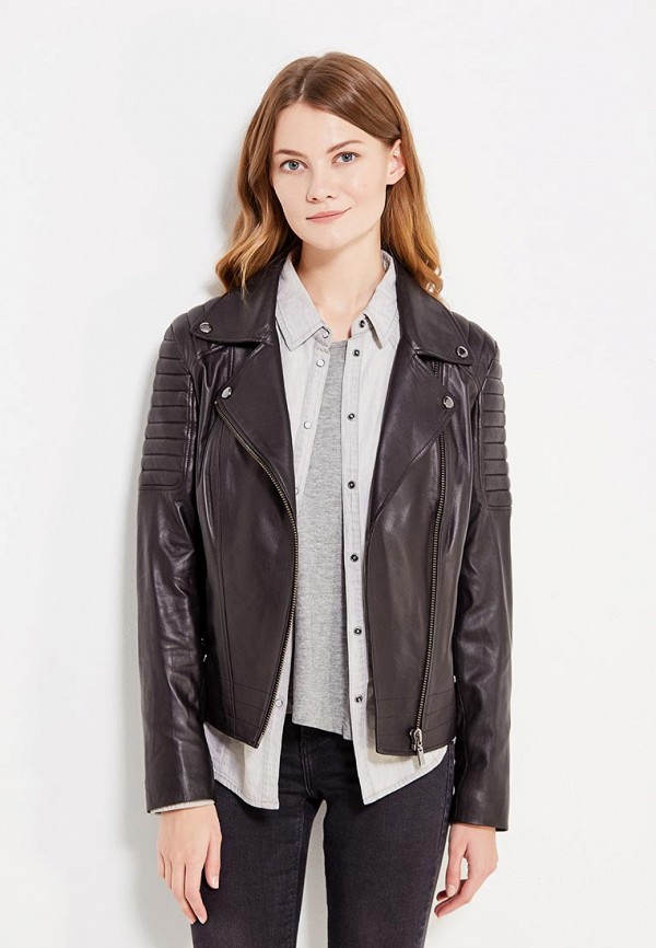 Arma Куртка кожаная - фото 1