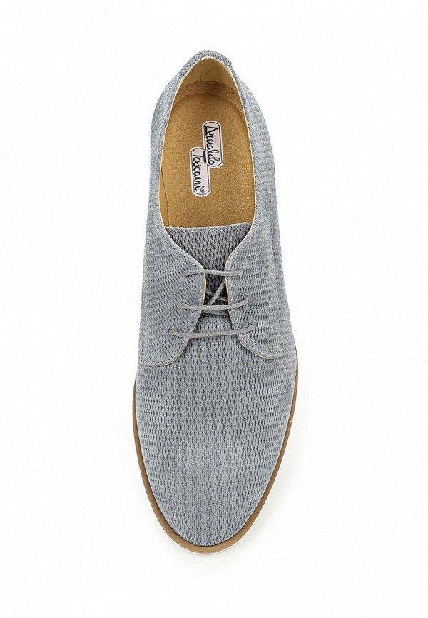 Arnaldo Toscani Ботинки - фото 4