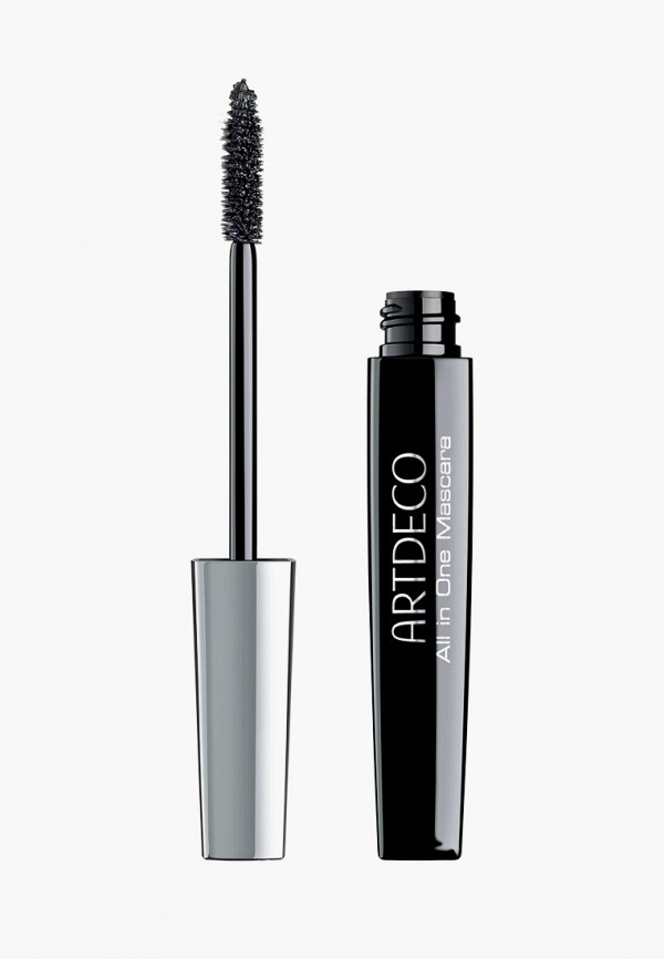 Artdeco Тушь для ресниц - удлиняющая и подкручивающая - фото 1